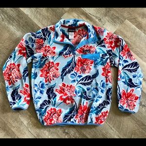 Patagonia Synchilla Pull Over